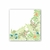 Guardanapo de Papel Poppies & Posies Michel Design