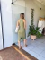 VESTIDO AURORA na internet