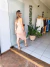VESTIDO AURORA - loja online