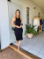 VESTIDO AURORA - comprar online