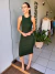 VESTIDO AURORA - Jéssica Boscolo Moda Feminina