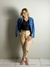 CALÇA ALFAITARIA BRENDA