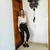 CALÇA ALFAITARIA BRENDA - comprar online