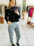CALÇA ALFAITARIA BRENDA
