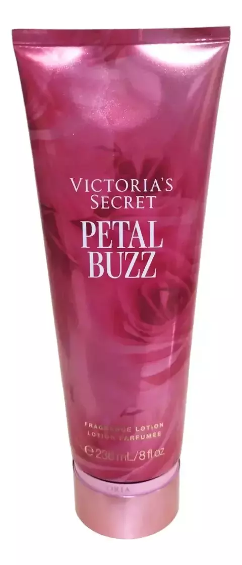 BODY VICTORIA'S PETAL BUZZ
