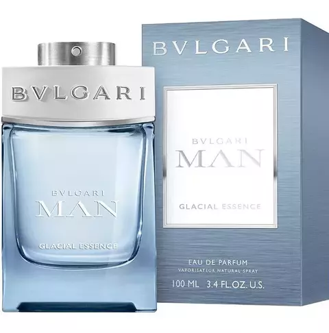 PERFUME BVLGARI MAN GLACIAL ESSENCE EDP