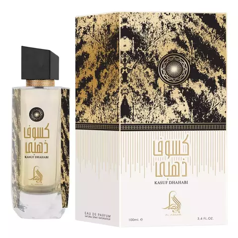 PERFUME AL ABSAR KASUF DHAHABI EDP FEM