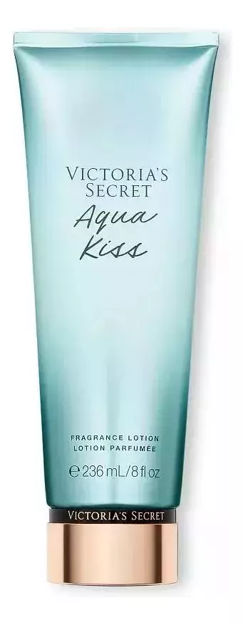 BODY VICTORIA'S AQUA KISS