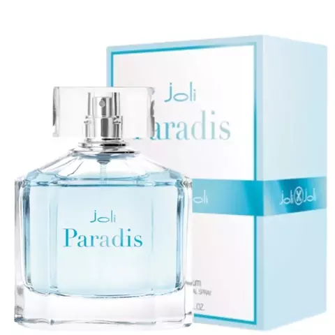 PERFUME JOLI PARADIS EDP