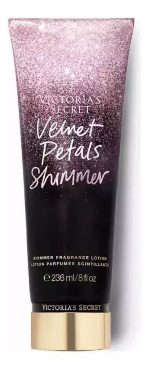 BODY VICTORIA'S VELVET PETALS SHIMMER