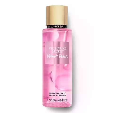 BODY VICTORIA'S VELVET PETALS SPLASH