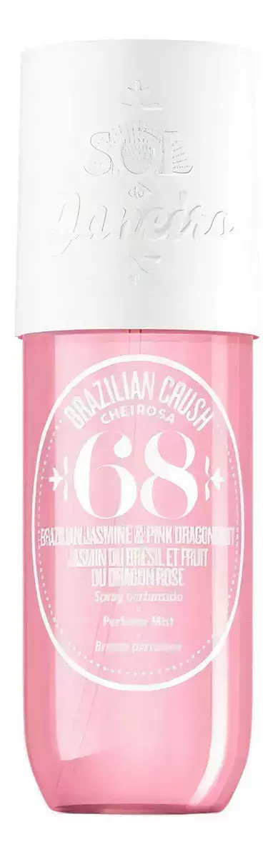 BODY SOL DE JANEIRO CHEIROSA 68