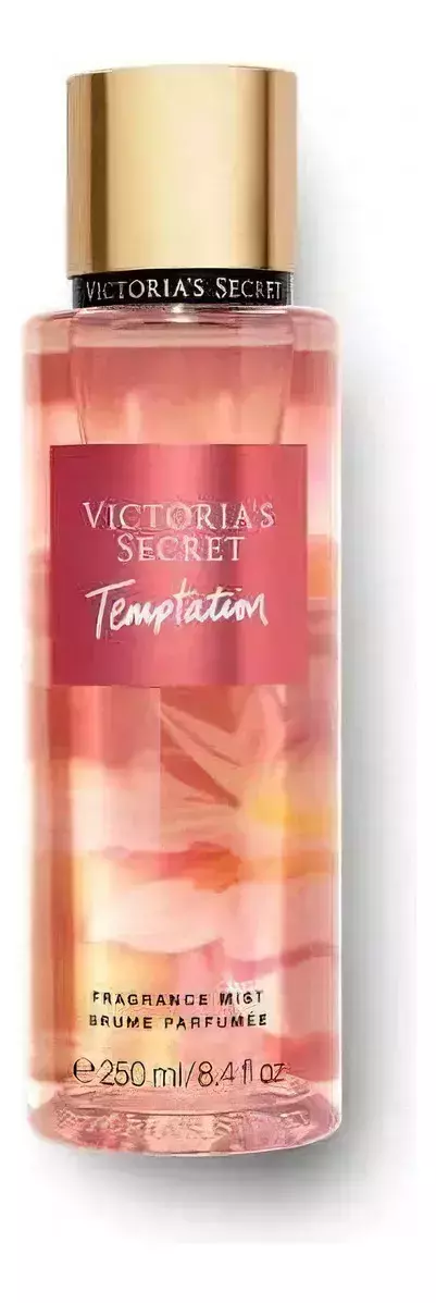 BODY VICTORIA'S TEMPTATION