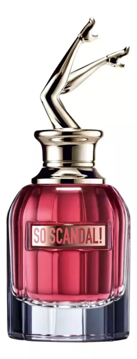 PERFUME SO SCANDAL EDP