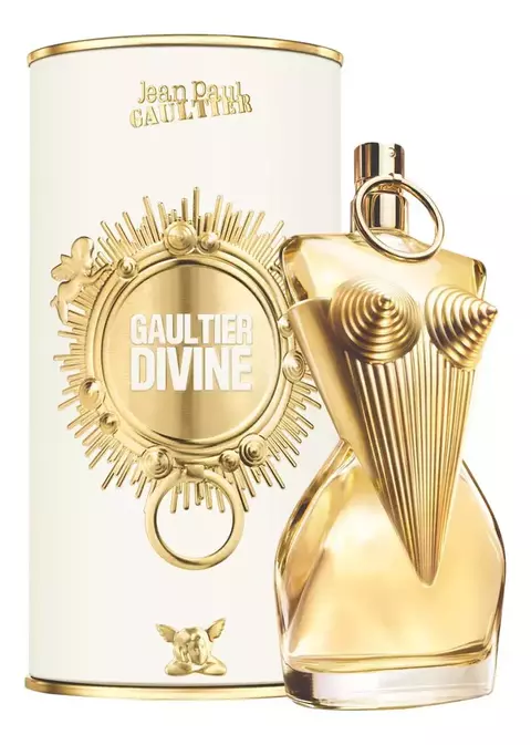 PERFUME GAULTIER DIVINE EDP