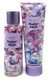 KIT VICTORIA'S BODY E CREME SUGAR HIGH