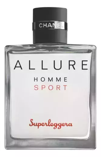 PERFUME ALLURE HOME SPORT SUPERLEGGERA EDP