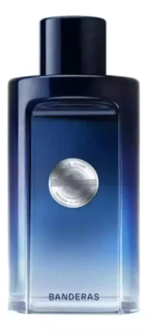 PERFUME THE ICON EDT