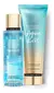 KIT VICTORIA'S BODY E CREME AQUA KISS