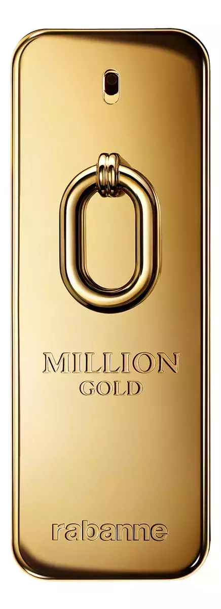 PERFUME MILLION GOLD MEN INTENSE