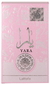 PERFUME YARA EAU DE PARFUM - comprar online