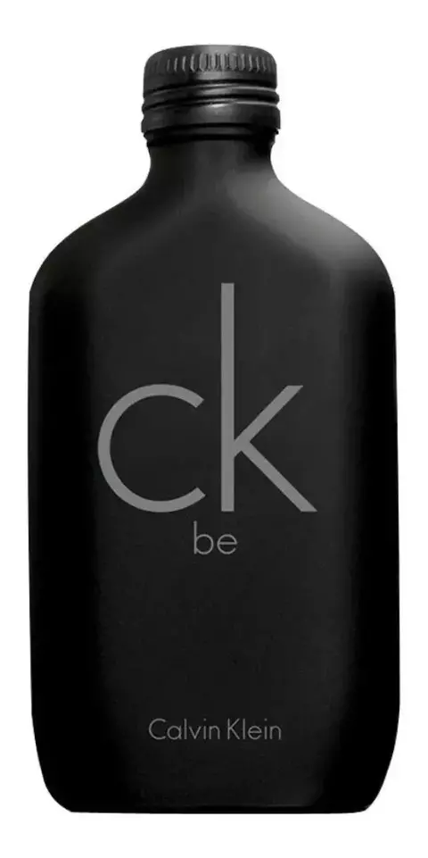 PERFUME CK BE EDT