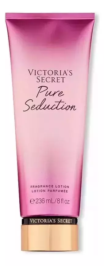 HIDRATANTE VICTORIA'S PURE SEDUCTION