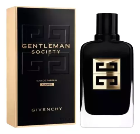 PERFUME GIVENCHY GENTLEMAN SOCIETY EDP