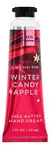 ESFOLIANTE BATH & BODY WINTER CANDY APPLE