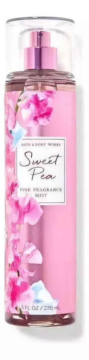 BODY BATH & BODY WORKS SWEET PEA