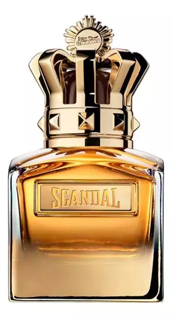 PERFUME SCANDAL ABSOLU PARFUM MASC
