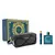 KIT VERSACE EROS 100ML + BAG + ROLL 10ML