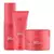 KIT SHAMPOO + MASCARA + ESMALTE WELLA