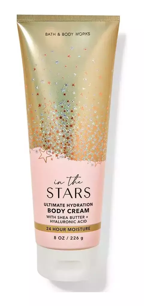 HIDRATANTE BATH & BODY IN THE STARS 226G