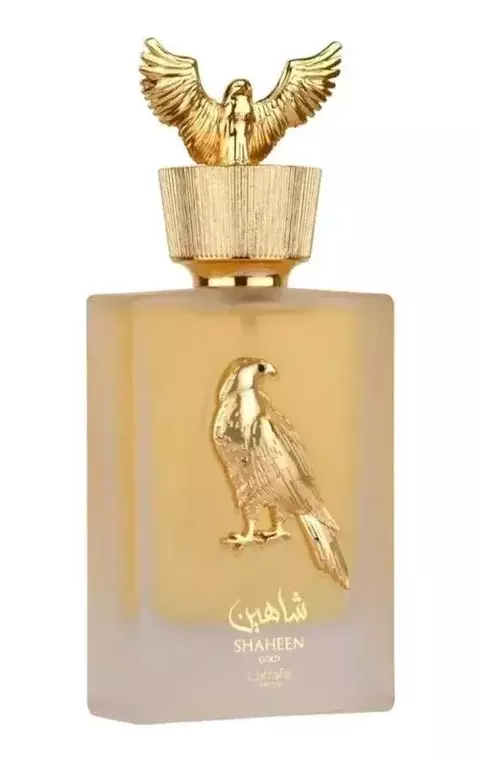PERFUME SHAHEEN LATTAFA PRIDE EDP