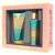 KIT BODY SPLASH + CREME POKOLOKA COCONUT