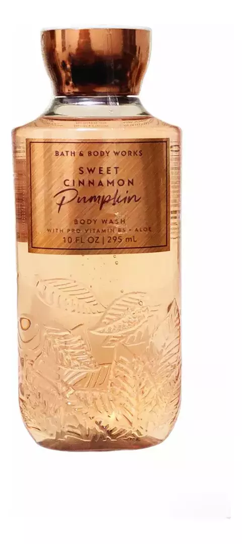 SHOWER GEL BATH & BODY SWEET PEA