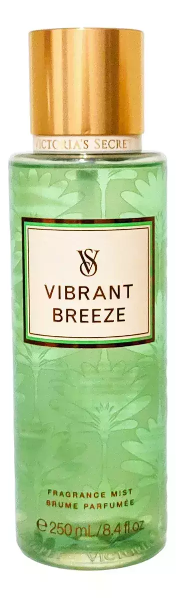 BODY VICTORIA'S VIBRANT BREEZE