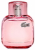 PERFUME LACOSTE L.12.12 ROSE - comprar online