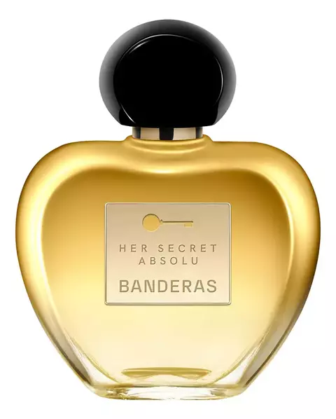 PERFUME HER SECRET ABSOLU EDP