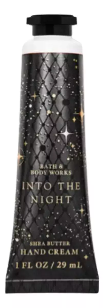 BODY BATH & BODY INTO THE NIGHT