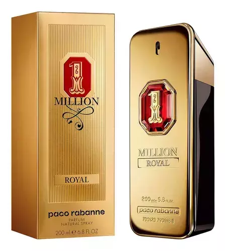 PERFUME 1 MILLION ROYAL EDP
