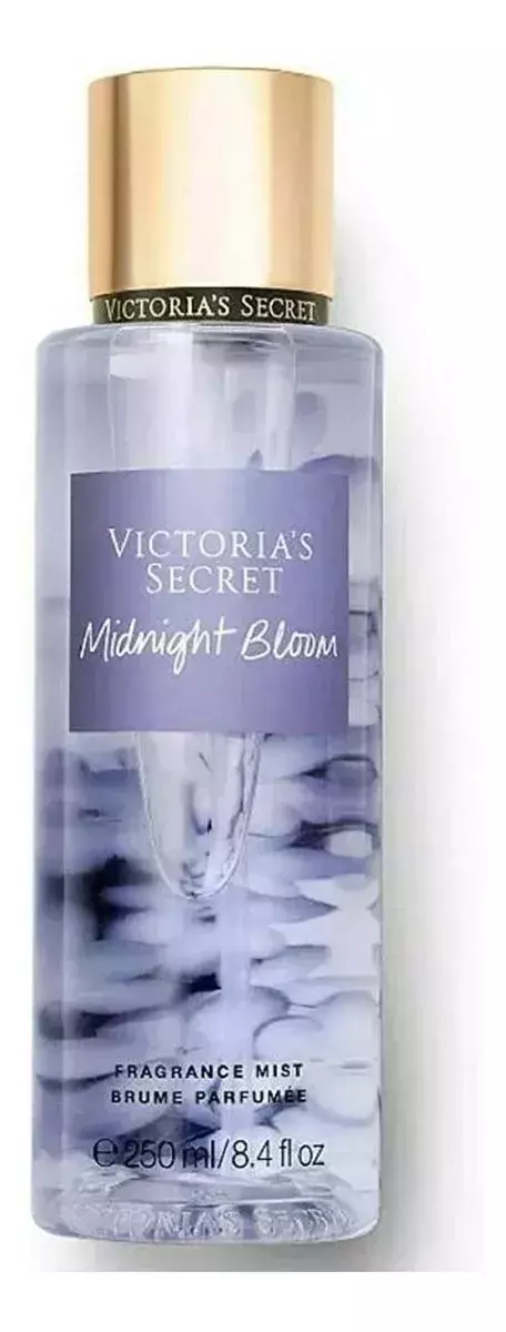 BODY VICTORIA'S MIDNIGHT BLOOM