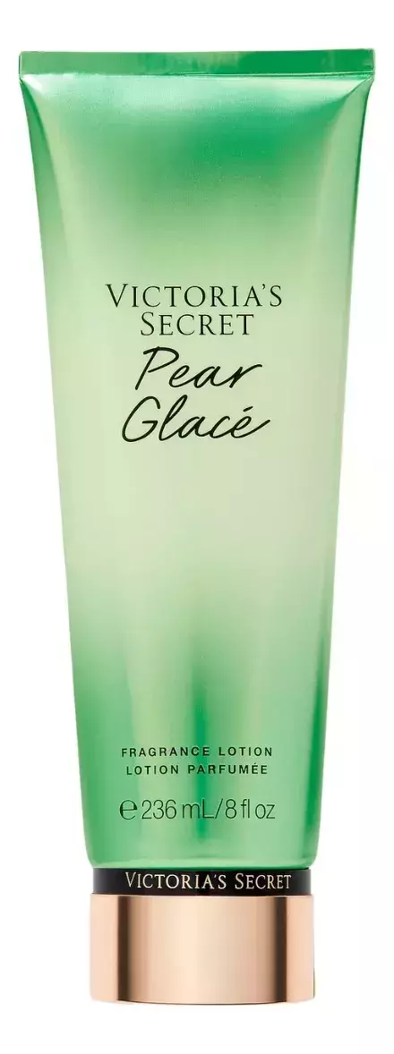 HIDRATANTE VICTORIA'S PEAR GLACE