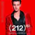 PERFUME 212 VIP BLACK - comprar online