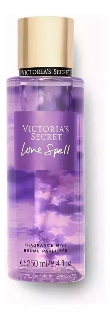 BODY VICTORIA'S LOVE SPELL