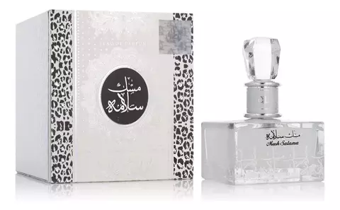 PERFUME MUSK SALAMA EDP