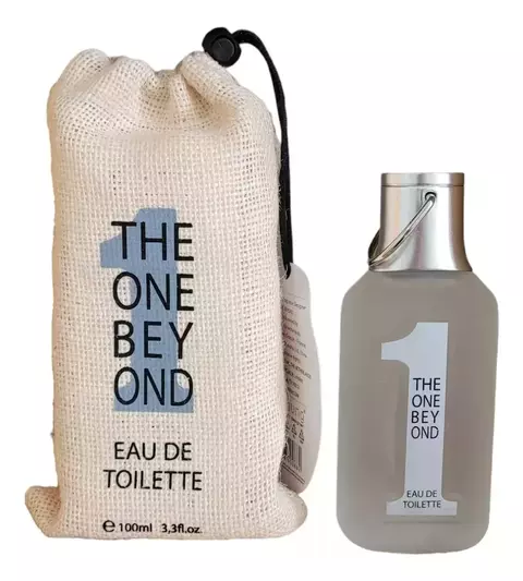 PERFUME THE ONE BEYOND EDT