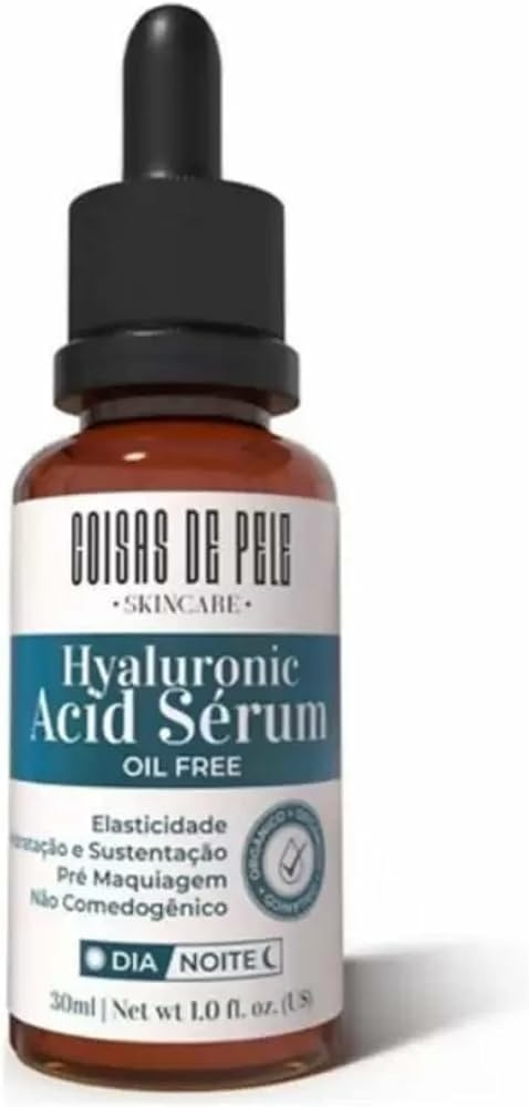 SERUM COISAS DE PELE ACID SÉRUM