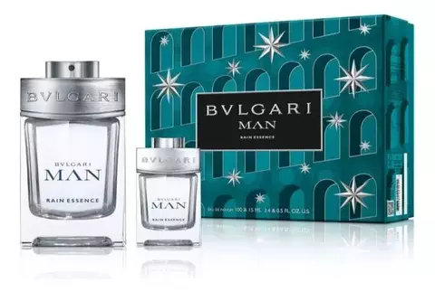 PERFUME BVLGARI MAN RAIN ESSENCE EDP